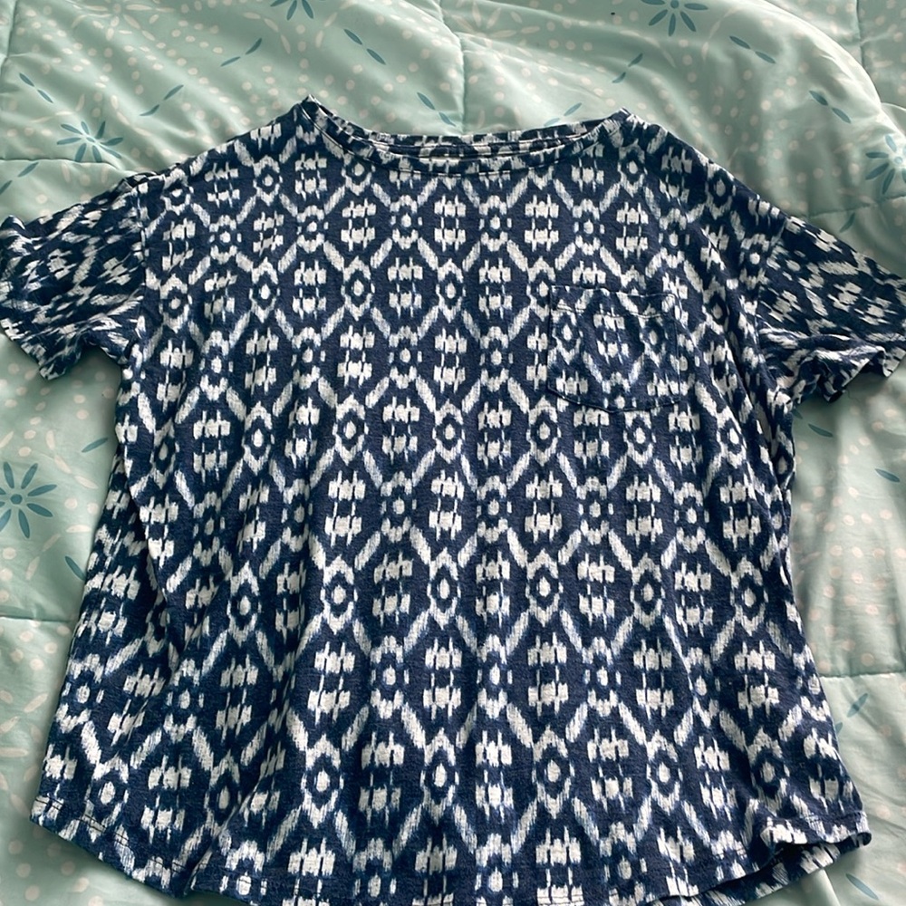Old Navy Short Sleeve (Size: S)